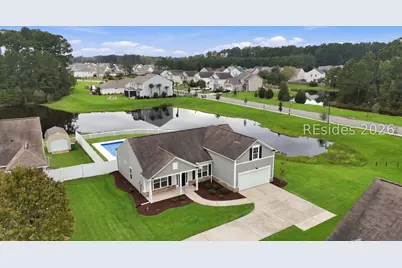 6 Wolf Creek Cove, Bluffton, SC 29910 - Photo 2