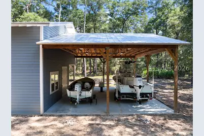 85 Prospect Road, Daufuskie Island, SC 29915 - Photo 66