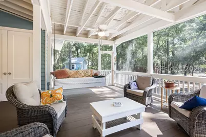 85 Prospect Road, Daufuskie Island, SC 29915 - Photo 24