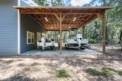 85 Prospect Road, Daufuskie Island, SC 29915 - Photo 52