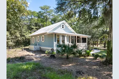 85 Prospect Road, Daufuskie Island, SC 29915 - Photo 64