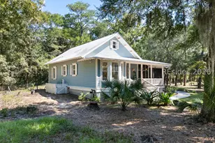 85 Prospect Rd, Daufuskie Island, SC 29915 - Photo 64