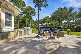 119 Hampton Hall Blvd, Bluffton, SC 29910 - Photo 24