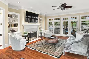 41 Freeport Dr, Daufuskie Island, SC 29915 - Photo 8