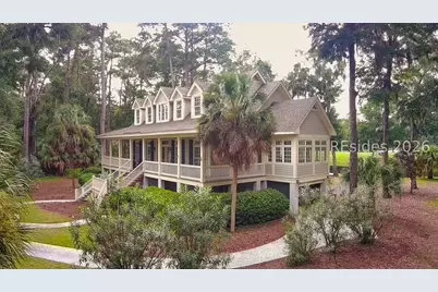41 Freeport Drive, Daufuskie Island, SC 29915 - Photo 56