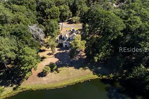 41 Freeport Dr, Daufuskie Island, SC 29915 - Photo 62
