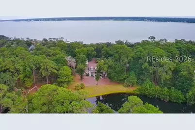 41 Freeport Drive, Daufuskie Island, SC 29915 - Photo 64