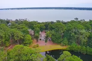 41 Freeport Dr, Daufuskie Island, SC 29915 - Photo 6