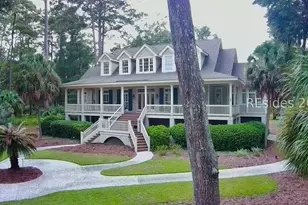 41 Freeport Dr, Daufuskie Island, SC 29915 - Photo 50