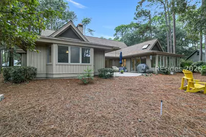 63 Big Woods Drive, Hilton Head Island, SC 29926 - Photo 44