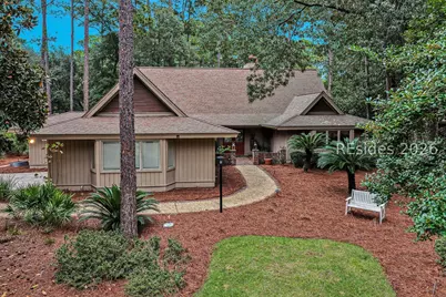 63 Big Woods Drive, Hilton Head Island, SC 29926 - Photo 1