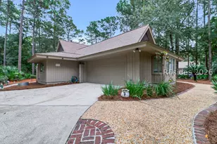 63 Big Woods Dr, Hilton Head Island, SC 29926 - Photo 48