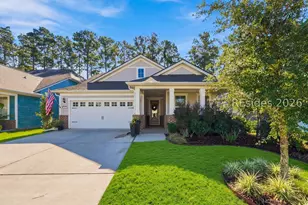 442 Crane Ct, Hardeeville, SC 29909 - Photo 1