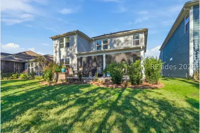 442 Crane Court, Hardeeville, SC 29909 - Photo 40