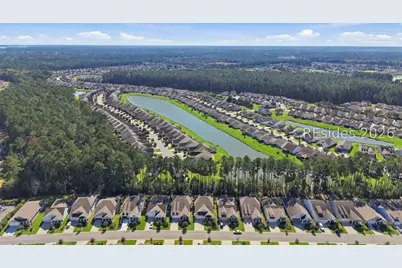 442 Crane Court, Hardeeville, SC 29909 - Photo 46