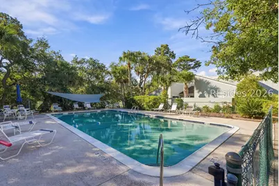 2 William Hilton Parkway #501, Hilton Head Island, SC 29926 - Photo 22