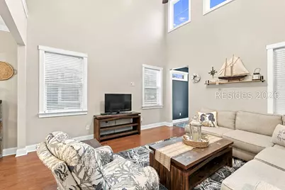 327 Cockle Lane, Beaufort, SC 29906 - Photo 14