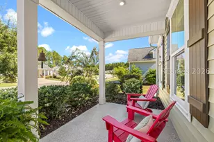 125 Carolina Oaks Ave, Bluffton, SC 29909 - Photo 2