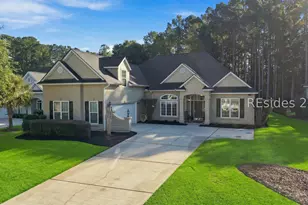 102 Keller Springs, Bluffton, SC 29910 - Photo 1