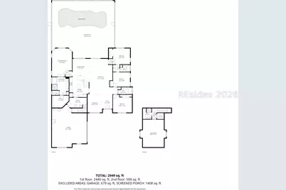 102 Keller Springs, Bluffton, SC 29910 - Photo 42