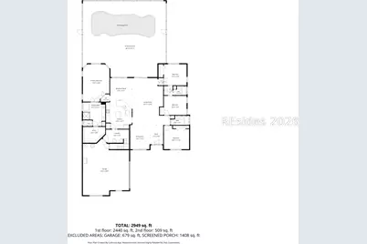102 Keller Springs, Bluffton, SC 29910 - Photo 44