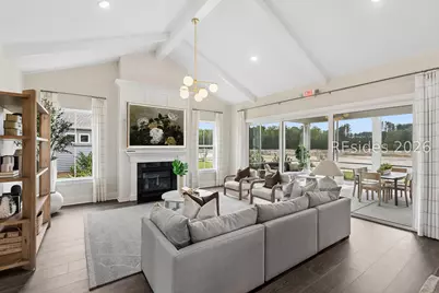 1283 White Water Drive, Hardeeville, SC 29927 - Photo 8