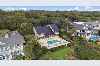 7 Highrigger, Hilton Head Island, SC 29928 - Photo 48