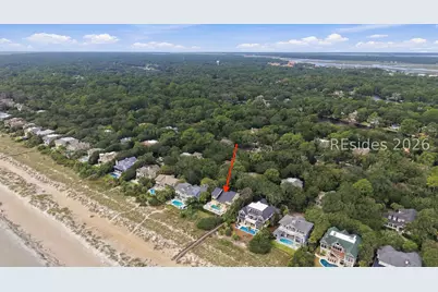 7 Highrigger, Hilton Head Island, SC 29928 - Photo 54