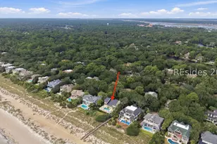 7 High Rigger, Hilton Head Island, SC 29928 - Photo 54