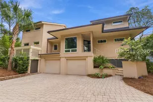 7 High Rigger, Hilton Head Island, SC 29928 - Photo 1