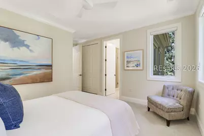 6 Ravenwood Road, Hilton Head Island, SC 29928 - Photo 46