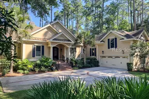 6 Ravenwood Rd, Hilton Head Island, SC 29928 - Photo 2