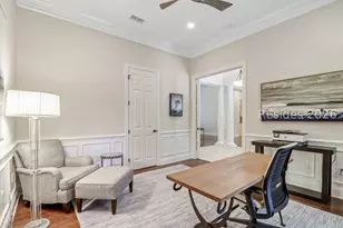 6 Ravenwood Rd, Hilton Head Island, SC 29928 - Photo 20