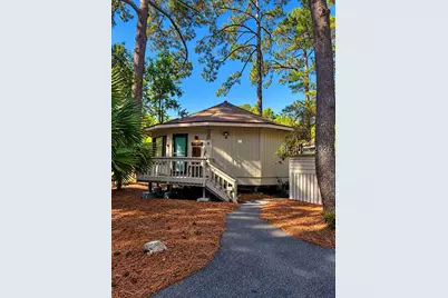 37 Night Heron Lane, Hilton Head Island, SC 29928 - Photo 1