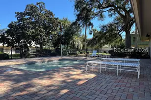 32 S Forest Beach, Hilton Head Island, SC 29928 - Photo 34