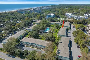 32 S Forest Beach, Hilton Head Island, SC 29928 - Photo 30