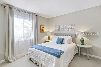 32 S Forest Beach #31, Hilton Head Island, SC 29928 - Photo 20