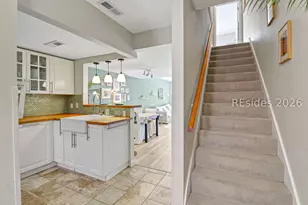 32 S Forest Beach, Hilton Head Island, SC 29928 - Photo 4