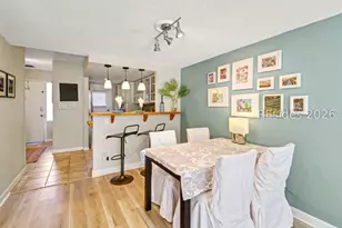 32 S Forest Beach, Hilton Head Island, SC 29928 - Photo 10
