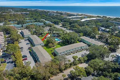 32 S Forest Beach #31, Hilton Head Island, SC 29928 - Photo 26