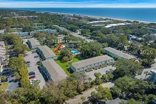 32 S Forest Beach, Hilton Head Island, SC 29928 - Photo 26