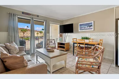 40 Folly Field Road #A102, Hilton Head Island, SC 29928 - Photo 6