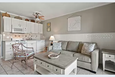 40 Folly Field Road #A102, Hilton Head Island, SC 29928 - Photo 4