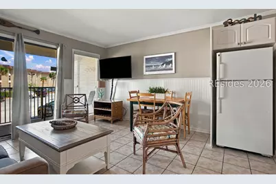 40 Folly Field Road #A102, Hilton Head Island, SC 29928 - Photo 8