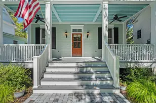 15 Mt Grace, Beaufort, SC 29906 - Photo 6
