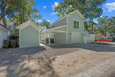 15 Mount Grace, Beaufort, SC 29906 - Photo 48