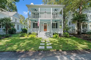15 Mt Grace, Beaufort, SC 29906 - Photo 1