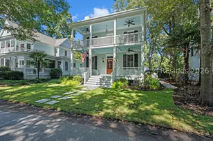 15 Mt Grace, Beaufort, SC 29906 - Photo 2
