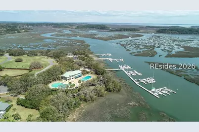 16 Wax Myrtle Court, Hilton Head Island, SC 29926 - Photo 86