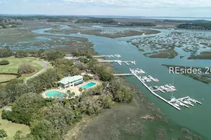 16 Wax Myrtle Ct, Hilton Head Island, SC 29926 - Photo 86